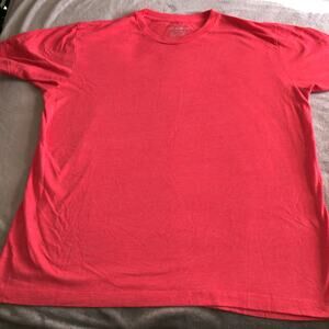 Men's Kingsted T-Shirt Red XL